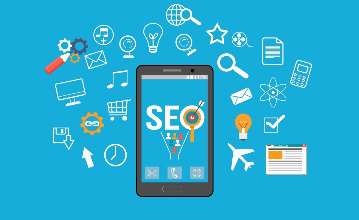 在網(wǎng)站SEO優(yōu)化中常用的搜索引擎指令有哪些？