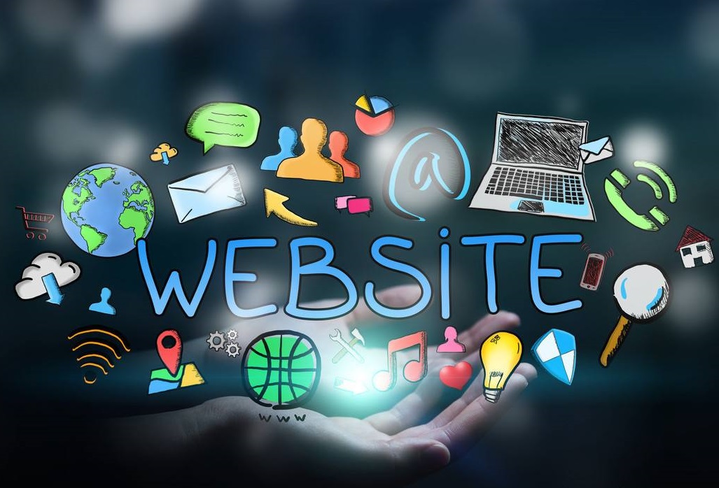 在自媒體盛行的今天，還有必要做網站嗎？