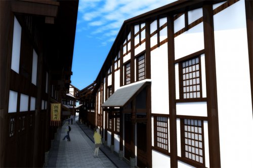 古鎮(zhèn)網(wǎng)站建設(shè)(中國古鎮(zhèn)網(wǎng)官網(wǎng))