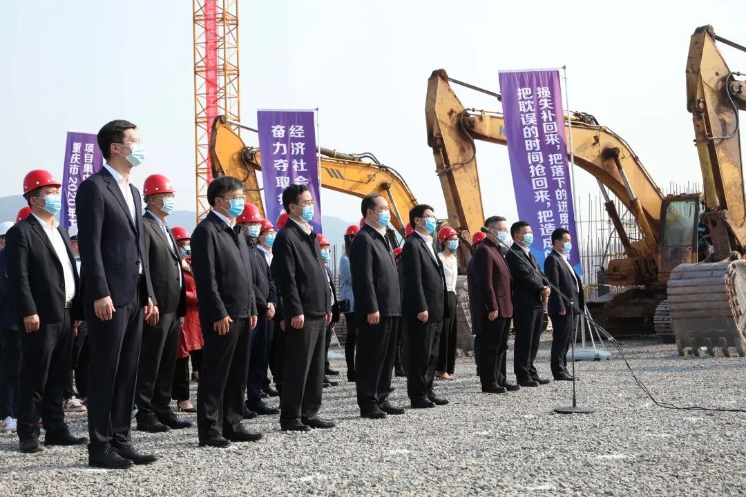 渝北區互聯網產業園新聞(渝北區前沿科技城園區管委會)