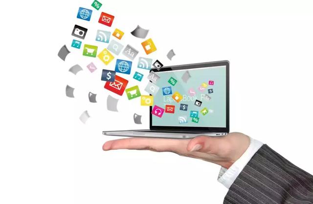 互聯網與新聞關系(新媒體與互聯網的關系)