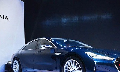 互聯(lián)網(wǎng)造車最新消息新聞(互聯(lián)網(wǎng)造車最新消息新聞發(fā)布會)