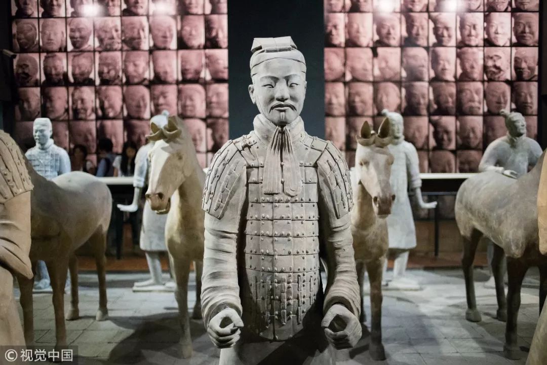 關(guān)于兵馬俑互聯(lián)網(wǎng)最新消息的信息