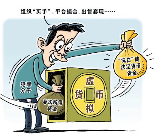 互聯(lián)網(wǎng)虛擬貨幣新聞稿件的簡(jiǎn)單介紹