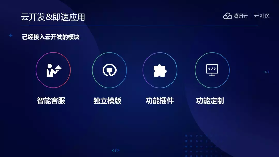 云開發智慧小程序下載(云開發智慧小程序下載安卓)
