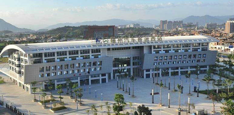 福州汽車南站網站建設公司(福州汽車南站網站建設公司是哪家)