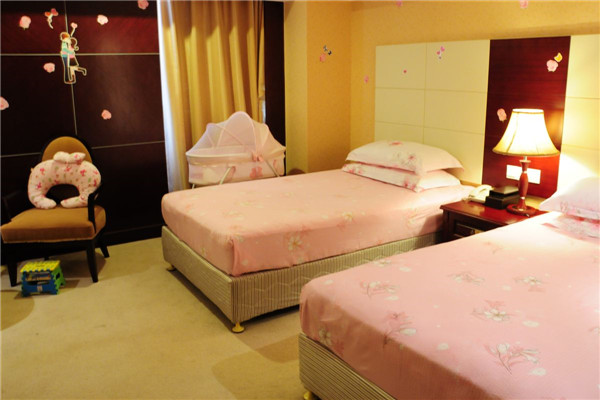 福州月子中心品牌網(wǎng)站建設(shè)(福州最專(zhuān)業(yè)的月子中心有哪些)