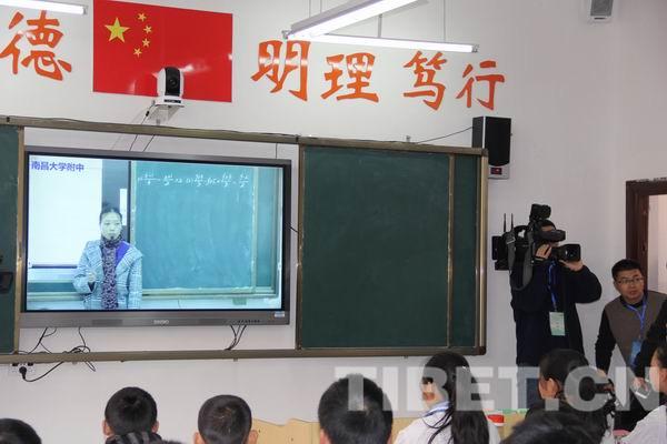 互聯(lián)網(wǎng)遠(yuǎn)程教育新聞(遠(yuǎn)程教育新時(shí)代和互聯(lián)網(wǎng)下的農(nóng)村生活)