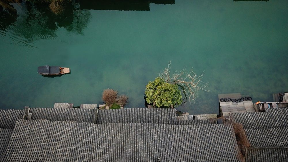 互聯(lián)網(wǎng)風向看烏鎮(zhèn)(烏鎮(zhèn)的互聯(lián)網(wǎng)+發(fā)展經(jīng)驗)