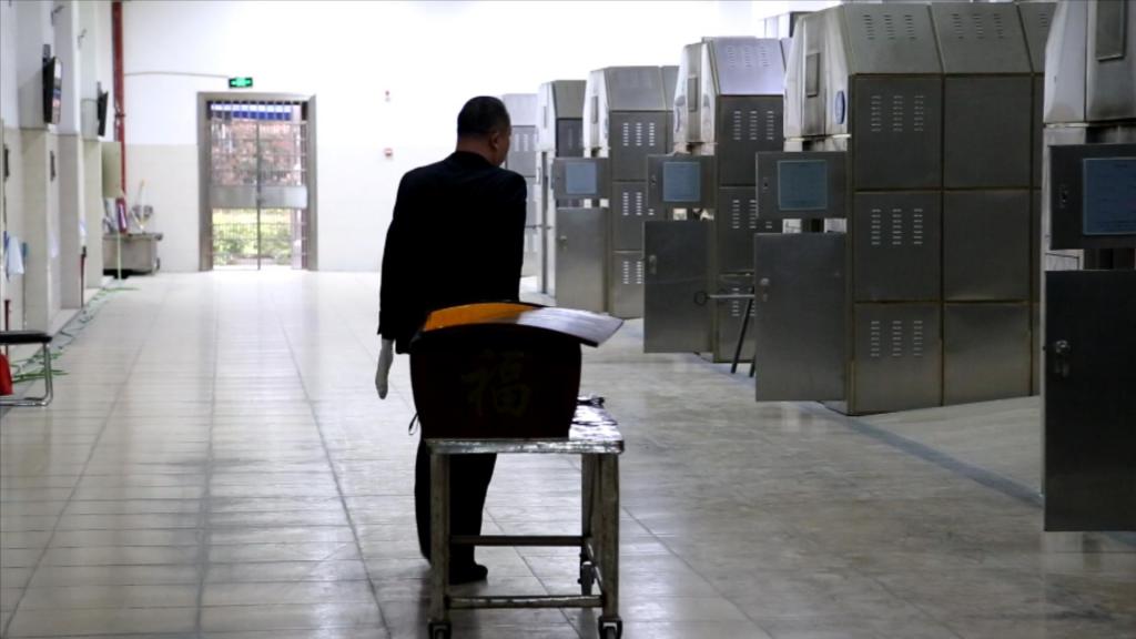 互聯網殯儀館新聞(殯儀館哪里最可怕 新聞)