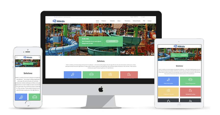 好玩的網站建設(如何建設一個好的網站)