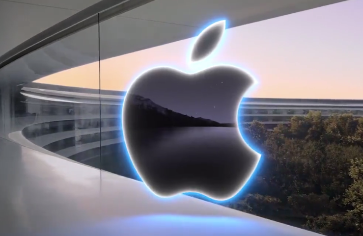 蘋果互聯網新聞發布會(蘋果互聯網新聞發布會在哪里看)