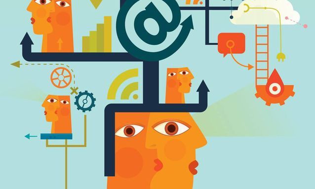 新聞宣傳中的互聯(lián)網(wǎng)思維(新聞宣傳中的互聯(lián)網(wǎng)思維是什么)