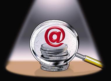 互聯(lián)網(wǎng)金融備案最新消息(與互聯(lián)網(wǎng)金融有關(guān)的最新消息)