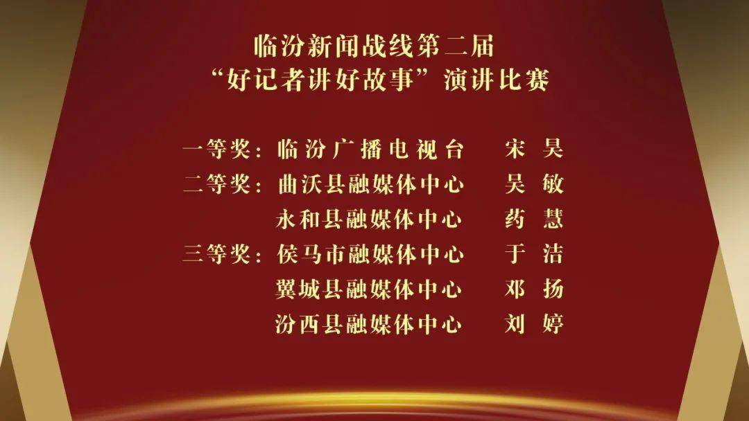 臨汾市互聯(lián)網(wǎng)新聞聯(lián)播(臨汾廣播電視臺(tái)新媒體平臺(tái))