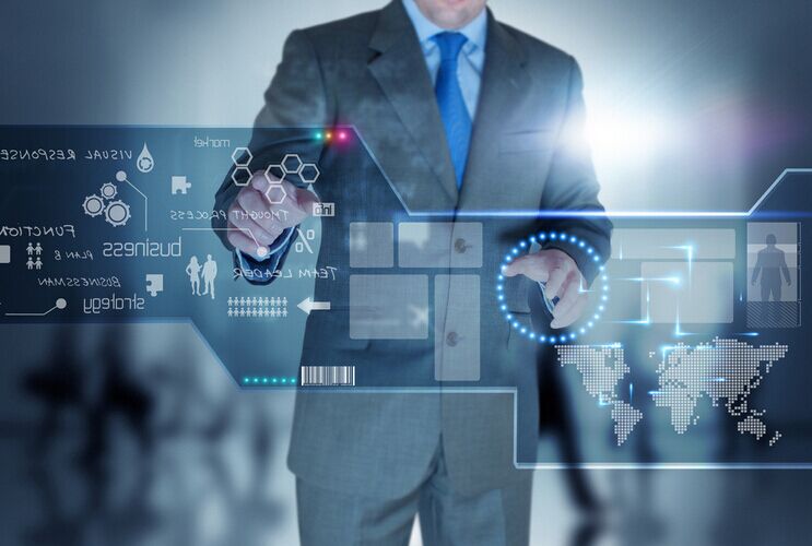 互聯網科技創新的新聞的簡單介紹