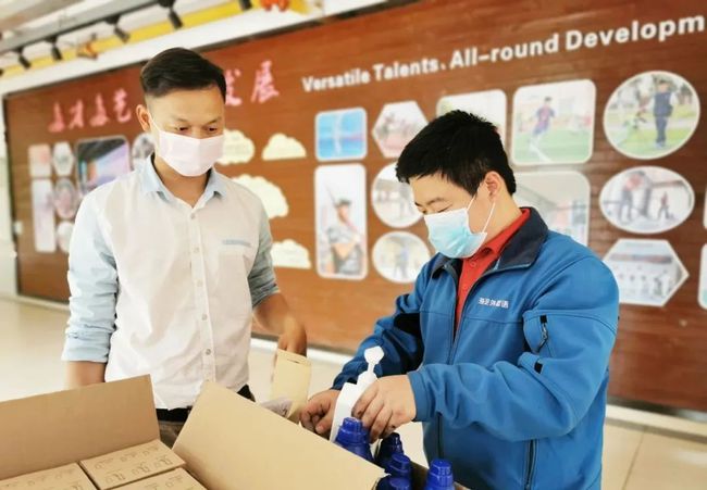 借力互聯(lián)網(wǎng)復工的最新消息(借力互聯(lián)網(wǎng)復工的最新消息是真的嗎)