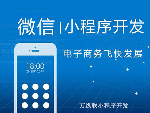 小程序如何選擇開發(fā)(小程序如何選擇開發(fā)方案)