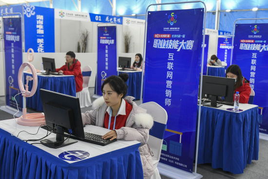 互聯(lián)網(wǎng)行業(yè)營(yíng)銷新聞報(bào)道(互聯(lián)網(wǎng)行業(yè)營(yíng)銷新聞報(bào)道范文)