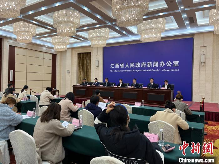 江西省互聯(lián)網(wǎng)新聞中心(江西省互聯(lián)網(wǎng)信息協(xié)會(huì))