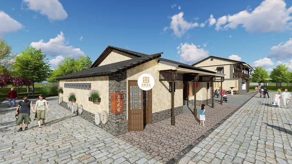 鄉村網站建設(鄉村網站建設方案)