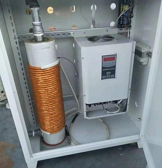 電鍋爐小程序開(kāi)發(fā)(電鍋爐小程序開(kāi)發(fā)方案)