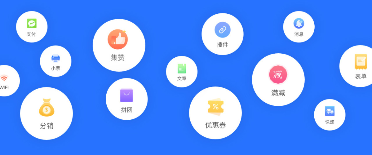 新聞類小程序開發背景(小程序新聞類點進詳情頁)