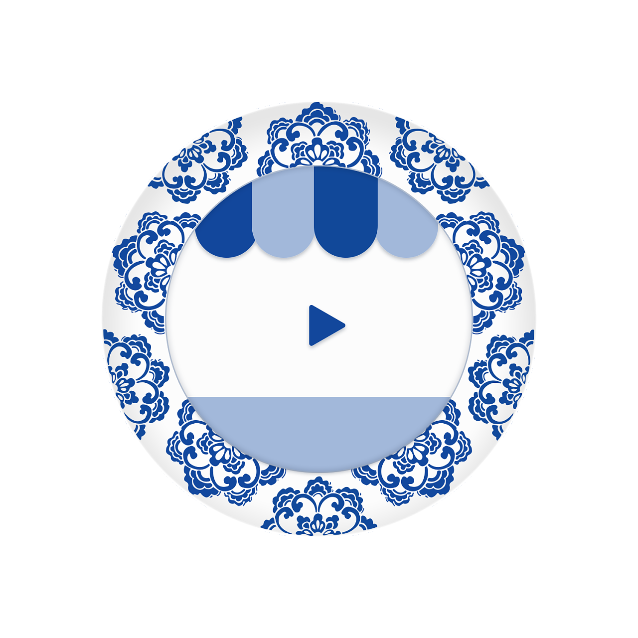 青花瓷網(wǎng)站建設(青花瓷網(wǎng)頁設計模板)