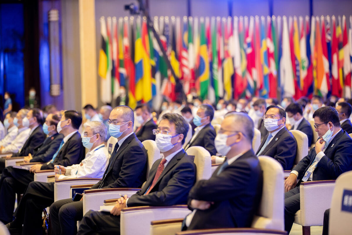 包含義烏互聯(lián)網大會新聞的詞條