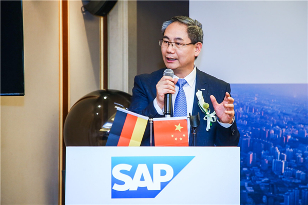 新松工業互聯網最新消息(新松工業互聯網最新消息公布)