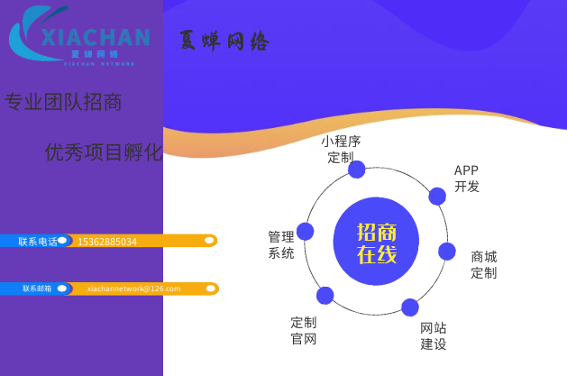 企業(yè)服務(wù)小程序開發(fā)流程(企業(yè)服務(wù)小程序開發(fā)流程怎么寫)
