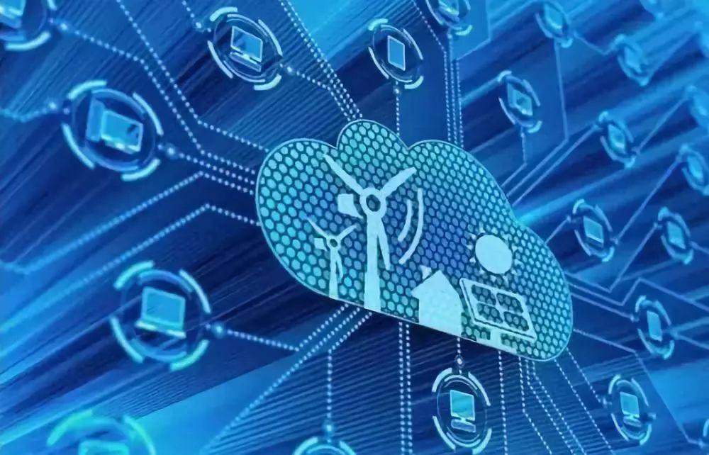 能源互聯網與5g最新消息(能源互聯網與5g最新消息關系)