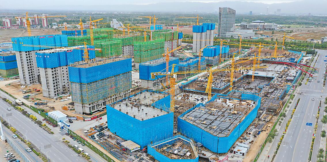 銀川市建設局網站(銀川市建設局網站首頁)