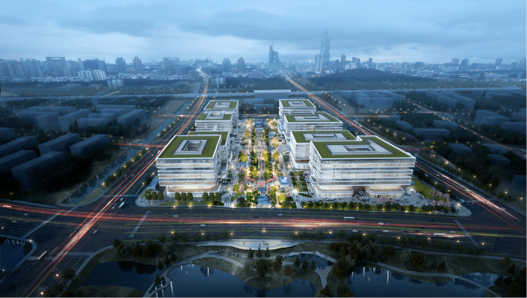 工業互聯網小鎮新聞(工業互聯網 產業集群)