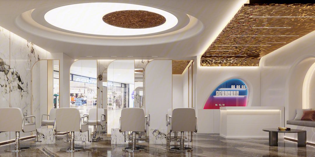 福州理發(fā)店網(wǎng)站建設(shè)費(fèi)用(理發(fā)店建筑基礎(chǔ)手繪效果圖)