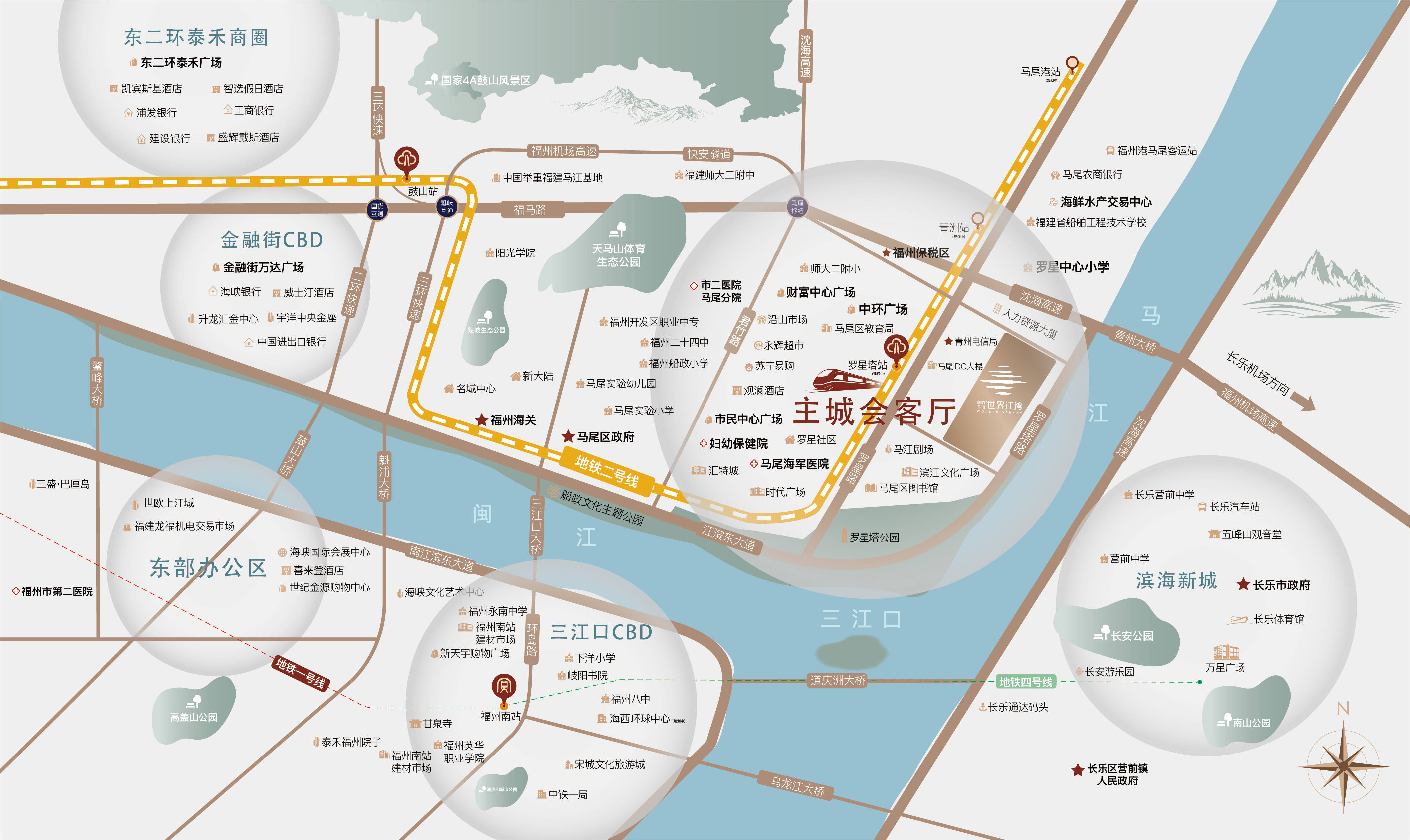 福州馬尾網站建設(福州馬尾最新規劃項目)