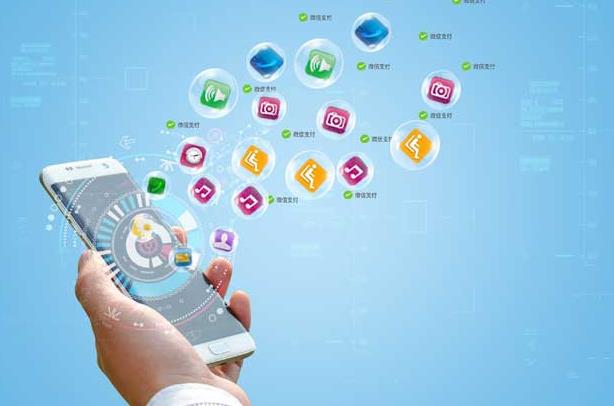 新余小程序開發(上饒做小程序的公司)