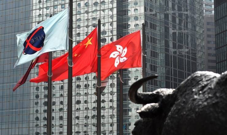 港交所擁抱互聯(lián)網(wǎng)新聞(港交所互聯(lián)互通)