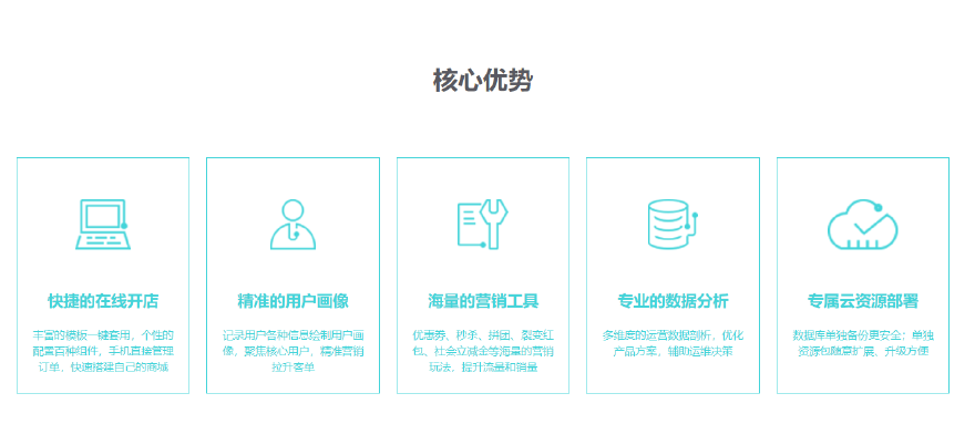 小程序開(kāi)發(fā)費(fèi)用一覽表(小程序開(kāi)發(fā)公司十大排名)