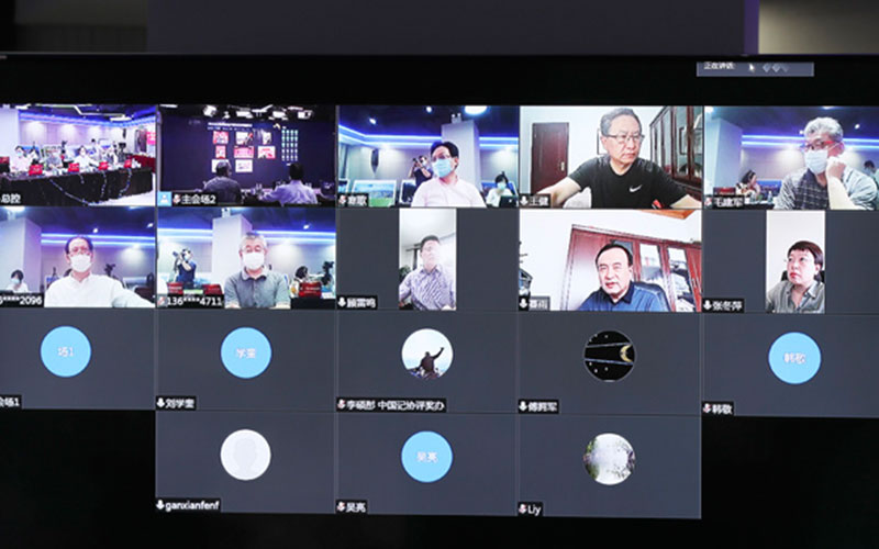 互聯網上的新聞視頻(互聯網上的新聞視頻是真的嗎)