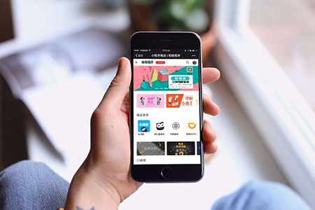 創(chuàng)意營銷小程序開發(fā)(小程序的營銷策劃書怎么寫)
