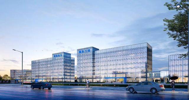 高新互聯(lián)網(wǎng)最新消息(合肥高新股份有限公司)