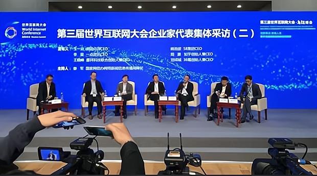 互聯網的新聞之變(互聯網時代新聞生產發生了什么改變)