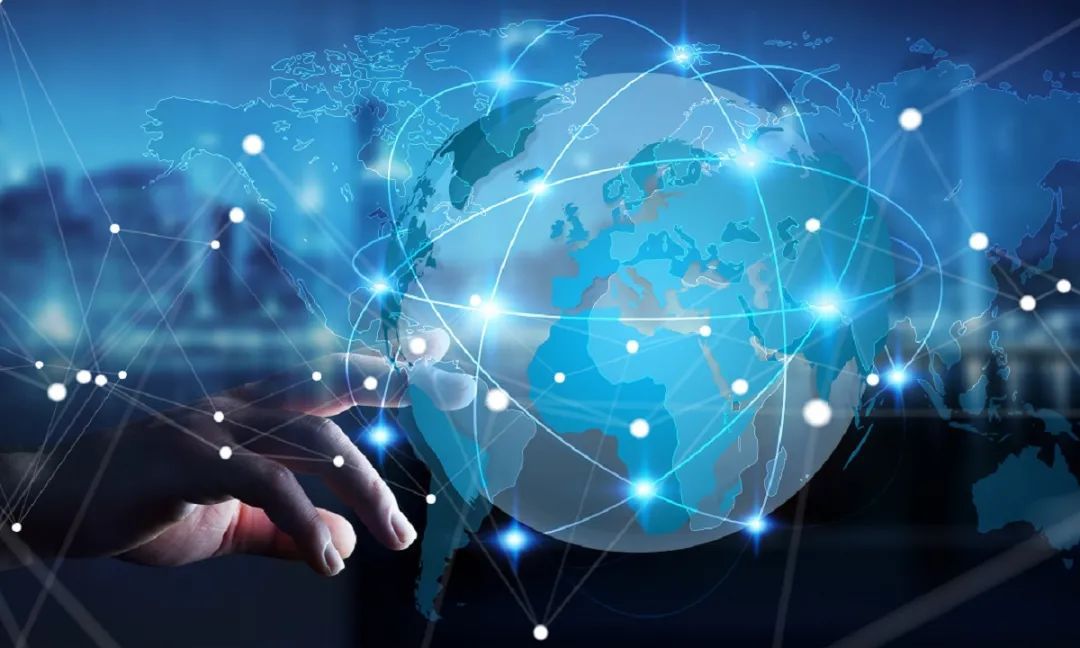 互聯網最早的新聞是什么(互聯網最早的發展是始于哪個年代)