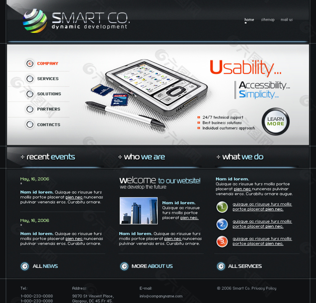 網站建設的英語(建立網站的英文短語)