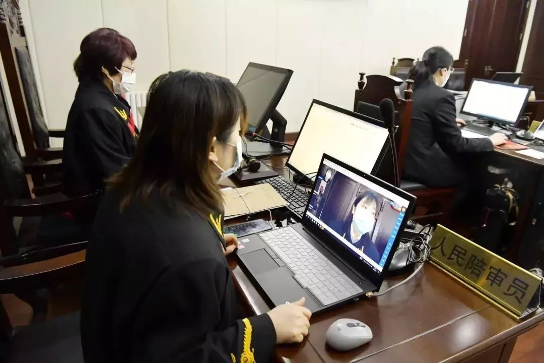 互聯(lián)網(wǎng)法庭開庭新聞(互聯(lián)網(wǎng)法院開庭注意事項(xiàng))