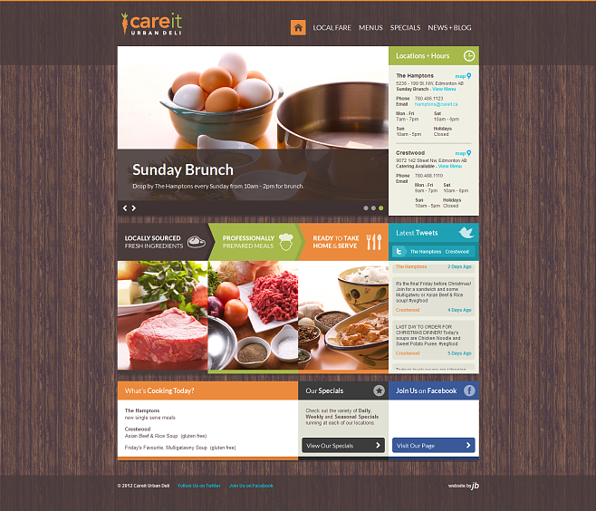 餐飲網站建設怎么建設(餐飲網站建設怎么建設的)