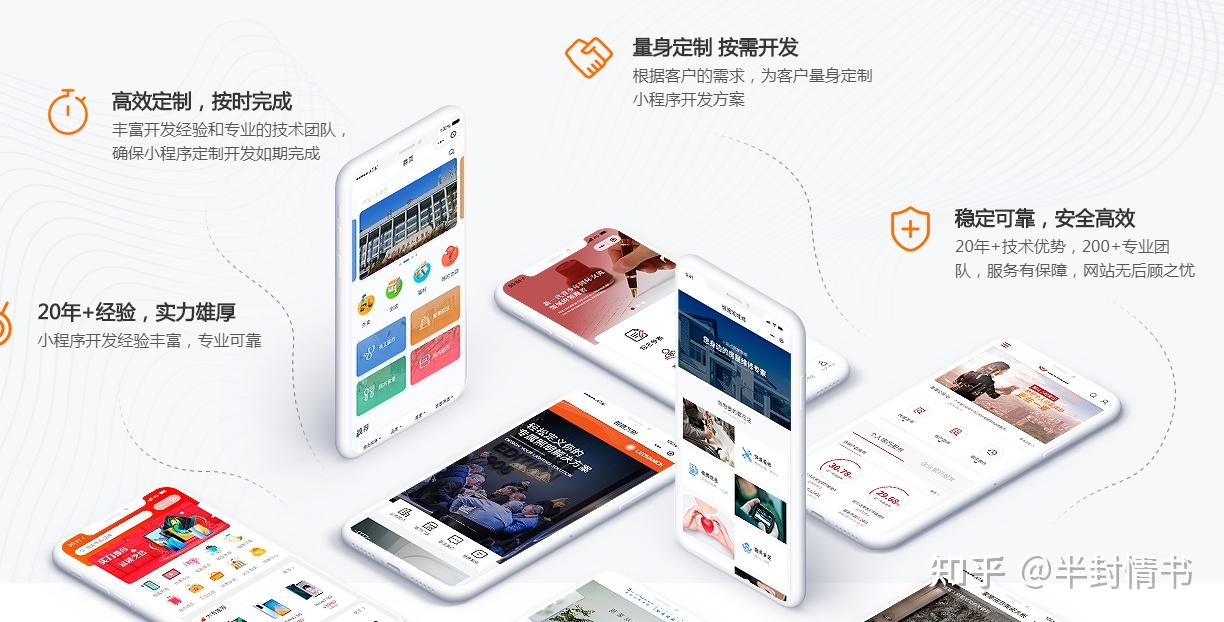 福州小程序網站制作開發(fā)(福州公眾號小程序制作公司)