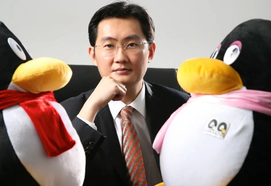 馬化騰未來互聯(lián)網(wǎng)的風(fēng)向標(biāo)(馬化騰預(yù)測互聯(lián)網(wǎng)未來的發(fā)展趨勢)