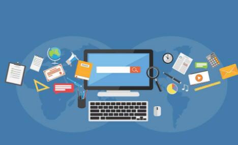 神奇的網站建設(一個神奇的網站是什么)